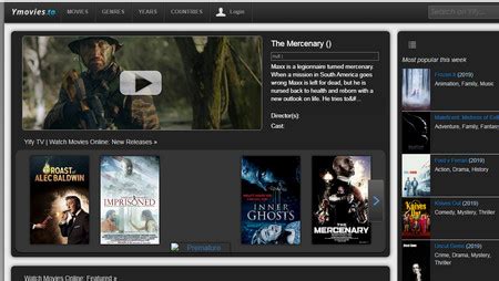 The 8 Best Sites Like Fmovies of All Time .